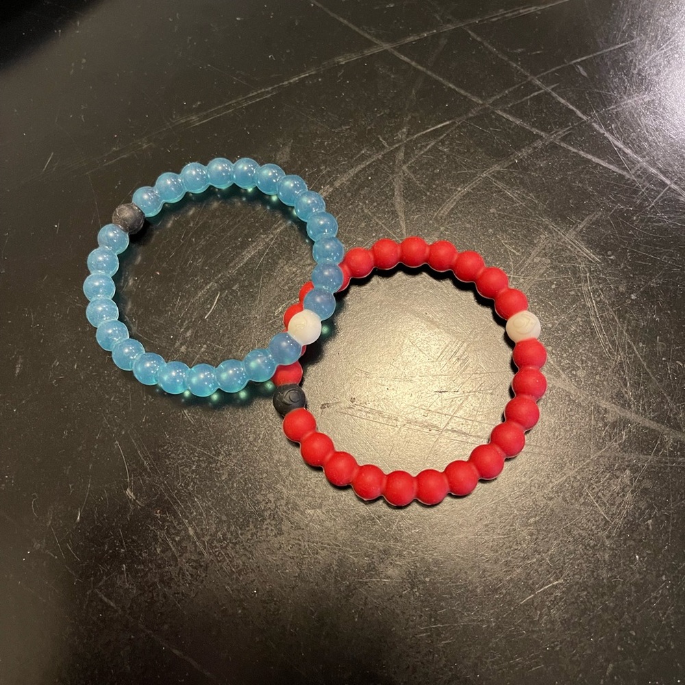 Unisex Lokai Bracelets-Size Medium-Set $25.00 - image 2